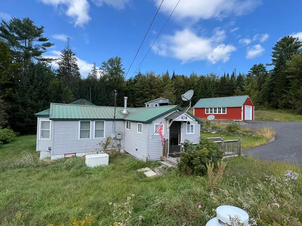 478 Water Street, Guilford, ME 04443