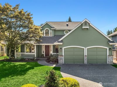 13115 NE 100th Street, Kirkland, WA, 98033
