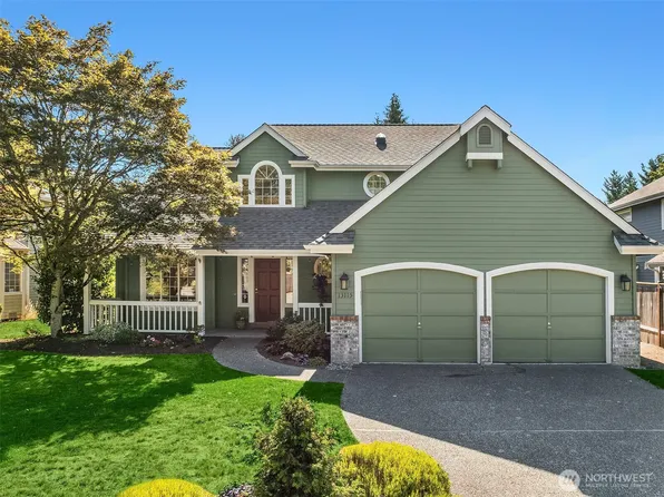 13115 NE 100th Street, Kirkland, WA 98033
