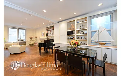 Sold by Douglas Elliman