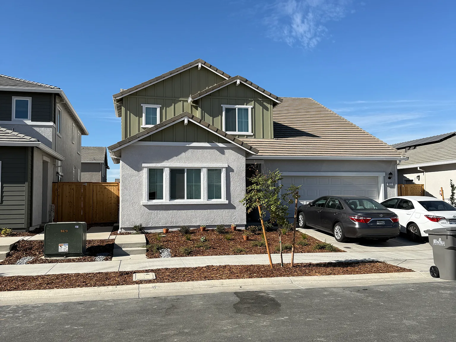 1 bed, $1,800 — Photo 2