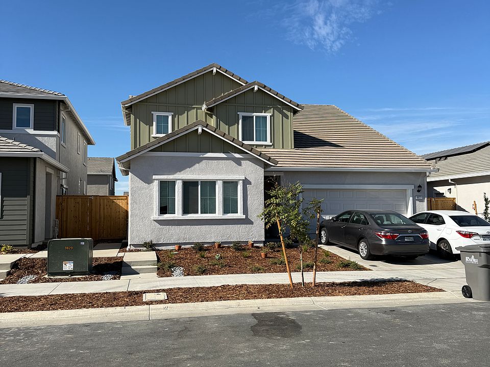 2nd image of 8033 Trapper Ranch Rd #1