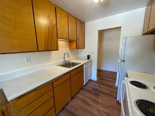 Floor plan 204