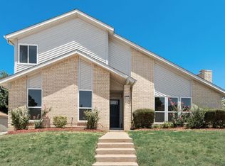 4717 Mandalay Dr, Arlington, TX 76016