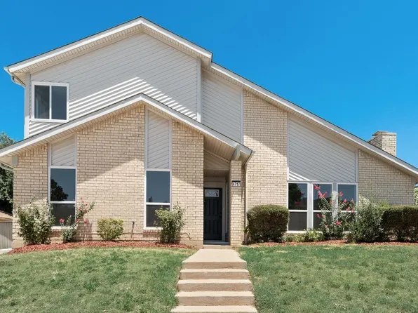 4717 Mandalay Dr, Arlington, TX 76016