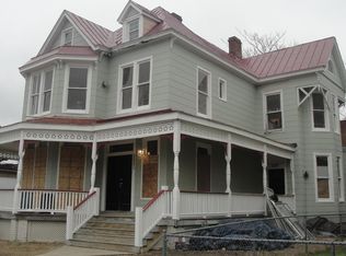 2921 Hanes Ave, Richmond, VA 23222
