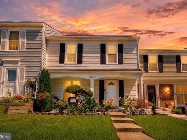 18211 Smoke House Ct, Germantown, MD 20874