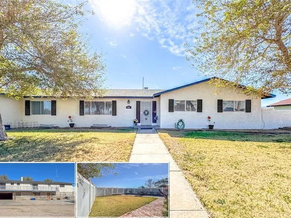 2001 Lillyhill Dr, Needles, CA 92363