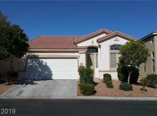 4733 Arial Ridge St, Las Vegas, NV 89147