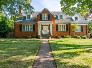 4104 Peakland Pl, Lynchburg, VA 24503