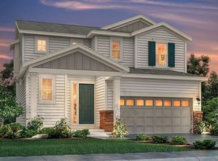 9531 Pagosa St, Commerce City, CO 80022