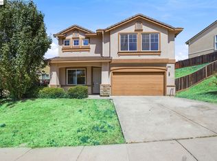 3805 Osprey Dr, Antioch, CA 94509