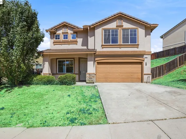 3805 Osprey Dr, Antioch, CA 94509