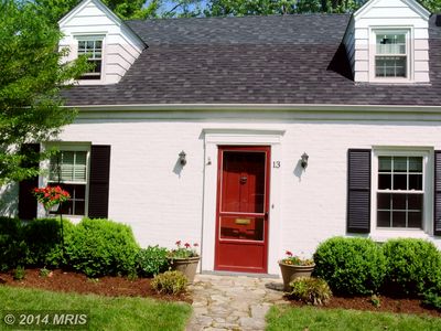 13 Maryland Ave, Baltimore, MD, 21286