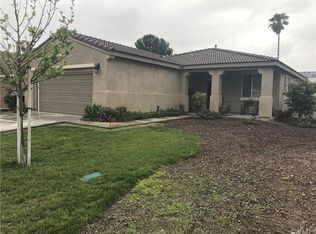 9234 Cattail Ln, Fontana, CA 92335