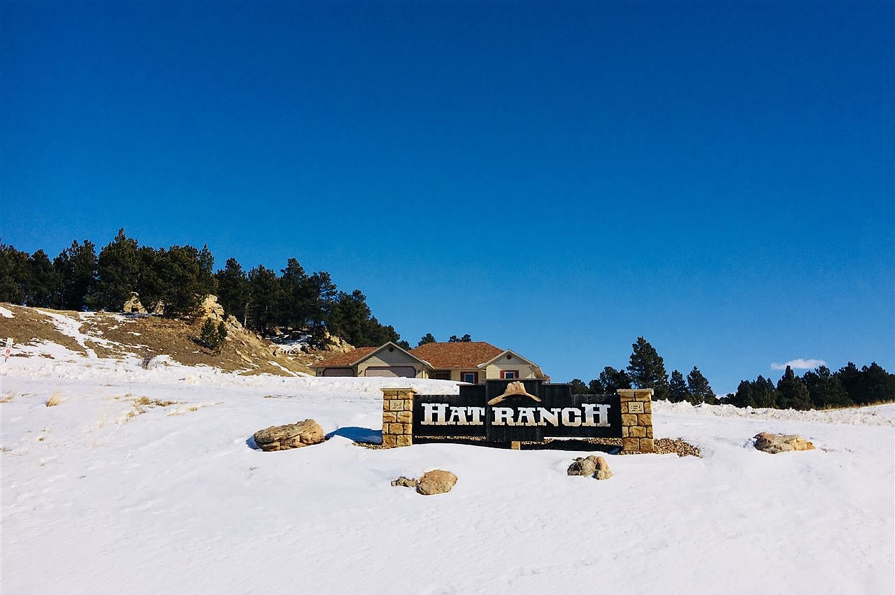 21 Hat Ranch Dr, Belle Fourche, SD 57717 Zillow