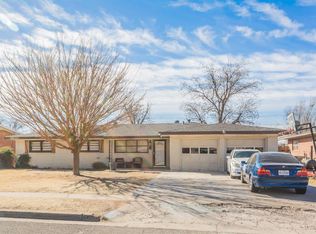 3813 43rd St, Lubbock, TX 79413