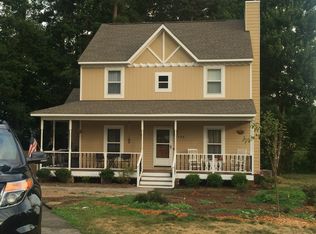 2700 Dalford Ct, Raleigh, NC 27604