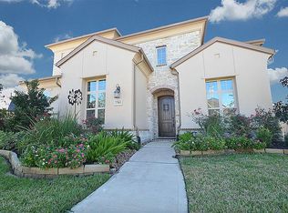 27811 Rumson Dr, Katy, TX 77494