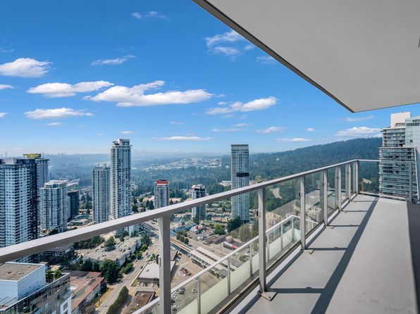 2 bedroom rental in Coquitlam — photo 4