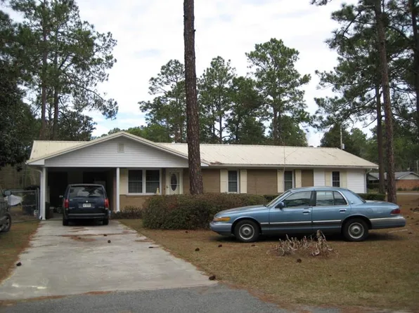 2317 Bear Creek Rd, Adel, GA 31620