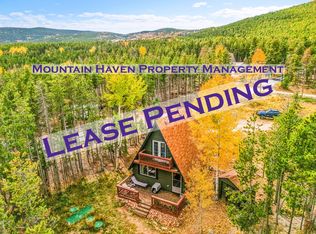 130 Deer Rd, Evergreen, CO 80439
