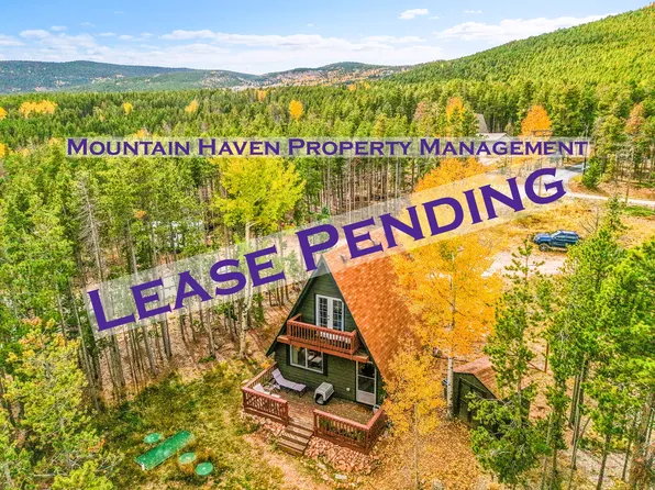 130 Deer Rd, Evergreen, CO 80439