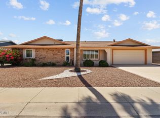 13231 W Hyacinth Dr, Sun City West, AZ 85375