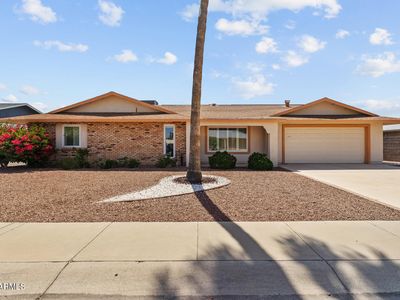 13231 W Hyacinth Dr, Sun City West, AZ, 85375