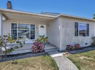 15 Rosalita Ln, Millbrae, CA 94030