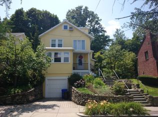264 Mason Ter, Brookline, MA 02446