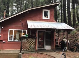 11107 Daniels Way, Nevada City, CA 95959