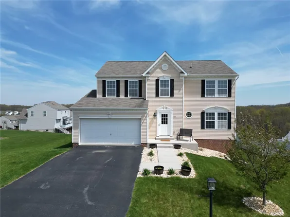 303 Compass Ct N, Mc Donald, PA 15057