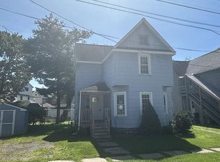 110 E Orchard St, Athens, PA 18810