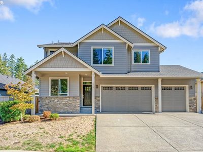 1375 NE Cascadia Ridge Dr, Estacada, OR, 97023