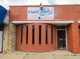 18246 W McNichols Rd, Detroit, MI 48219