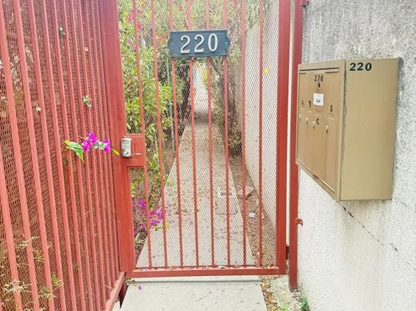 220 N Louise St APT C, Glendale, CA 91206