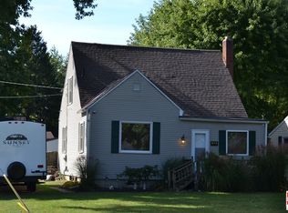 760 South St, Galion, OH 44833