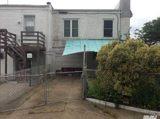 8516 Dumont Ave, Ozone Park, NY 11417