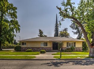 3329 E Sample Ave, Fresno, CA 93710