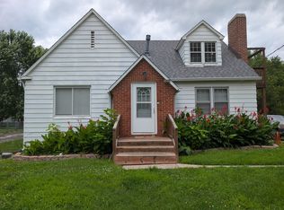 117 Benton St APT 201, Columbia, MO 65203