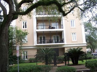 3801 Saint Charles Ave APT 203, New Orleans, LA 70115
