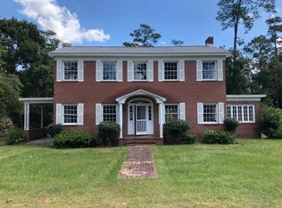 107 NE 7th St, Havana, FL 32333
