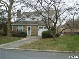 121 Eagle, Emmaus Borough, PA 18049