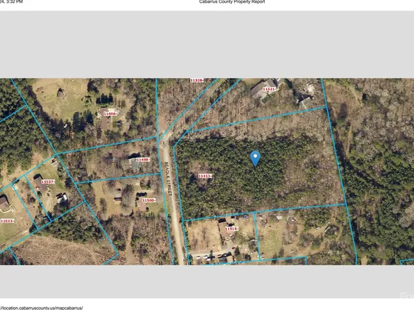 11413 Beagle St, Midland, NC 28107