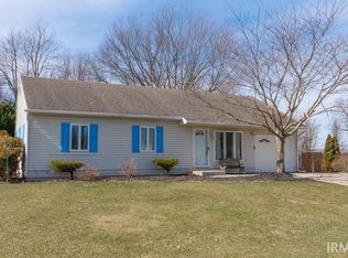 51299 Arch St, Granger, IN 46530