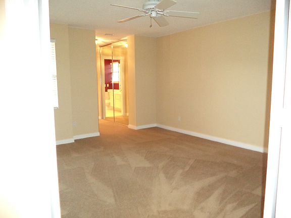 Large Master Bedroom