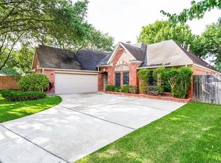 12918 Birch Falls Rd, Houston, TX 77065