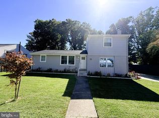 7403 South Rd, Baltimore, MD 21237