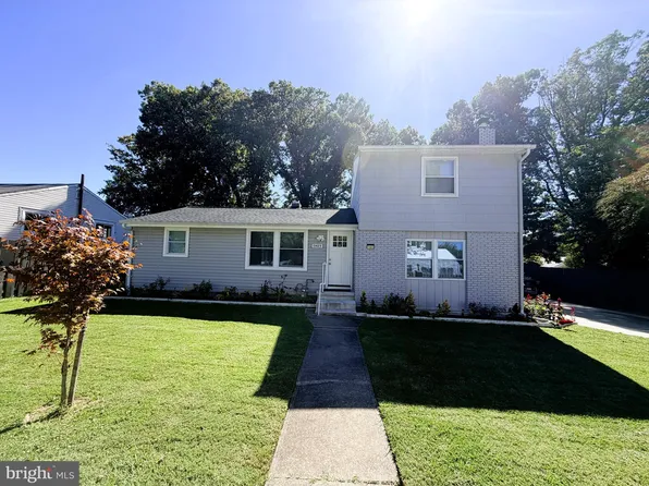 7403 South Rd, Baltimore, MD 21237
